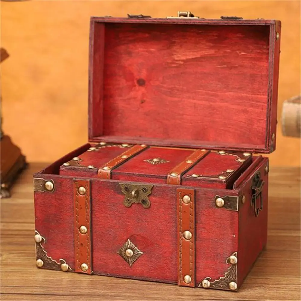 Thumbnail 3 - #10 Trending Storage Chests Right Now