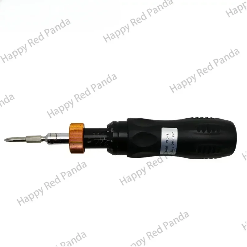 

RTD Top-Grade Preset Torque Screwdriver Hex Shank Socket Hex Drill Bits Screwdriver Hand Tools