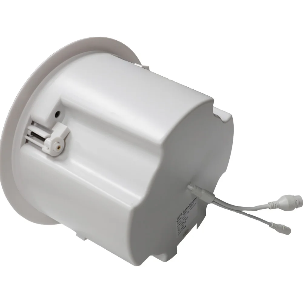 Produttore di altoparlanti da soffitto IP professionali TLF/altoparlanti IP (accordo RJ45 TCP/IP/SIP)