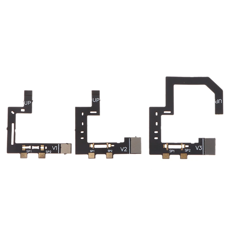 1pc überarbeitetes v1/v2/v3 kabel tx pcb cpu flex kabel für schalter oled flex sx schalter