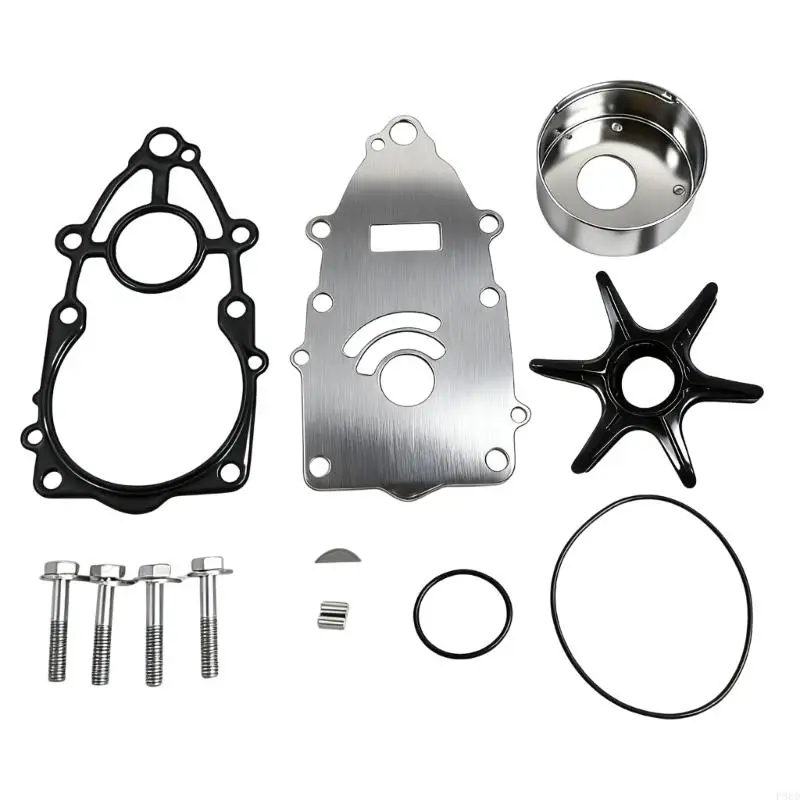 

Excellent Fan Repair Set Produced with Materials for Permanent External Motor Security