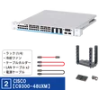 C9300-48UXM
