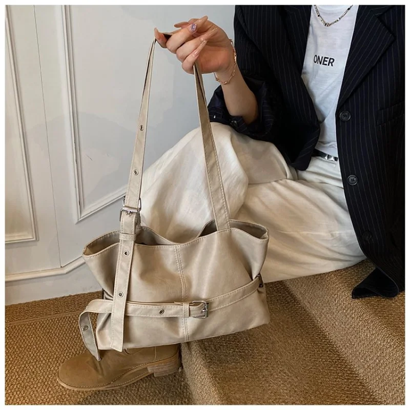 

Роскошная женская сумка через плечо из кожи с рисунком ромашки, модная исландская повседневная легкая повседневная сумка