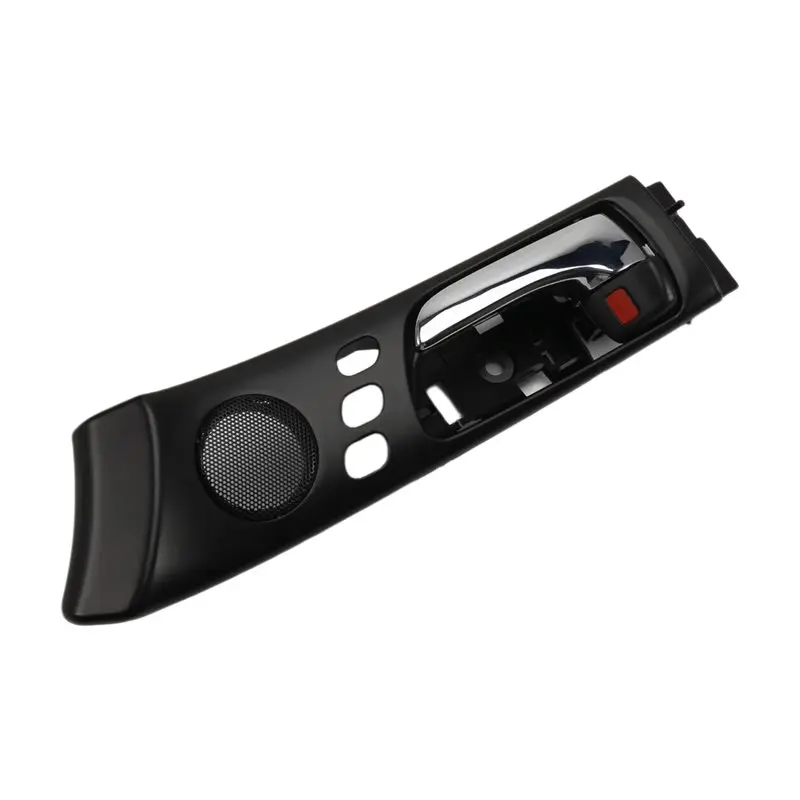 NEW HOT In Stock-Interior Door Handle Front Inside Decorative Cover For Lexus ES300 ES330 Front Left Driver Side 69206-33060-C0