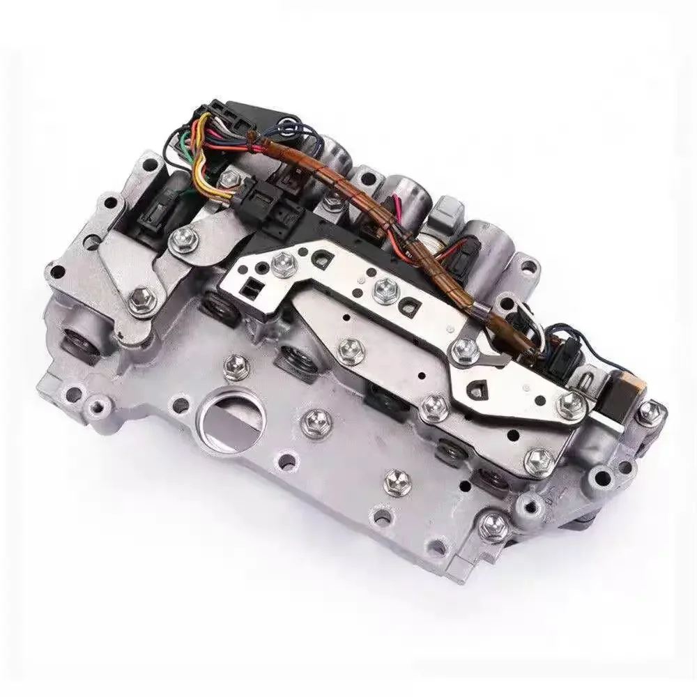 Applicable for lexus ES300 LS400 RX270 GS430 gearbox valve body