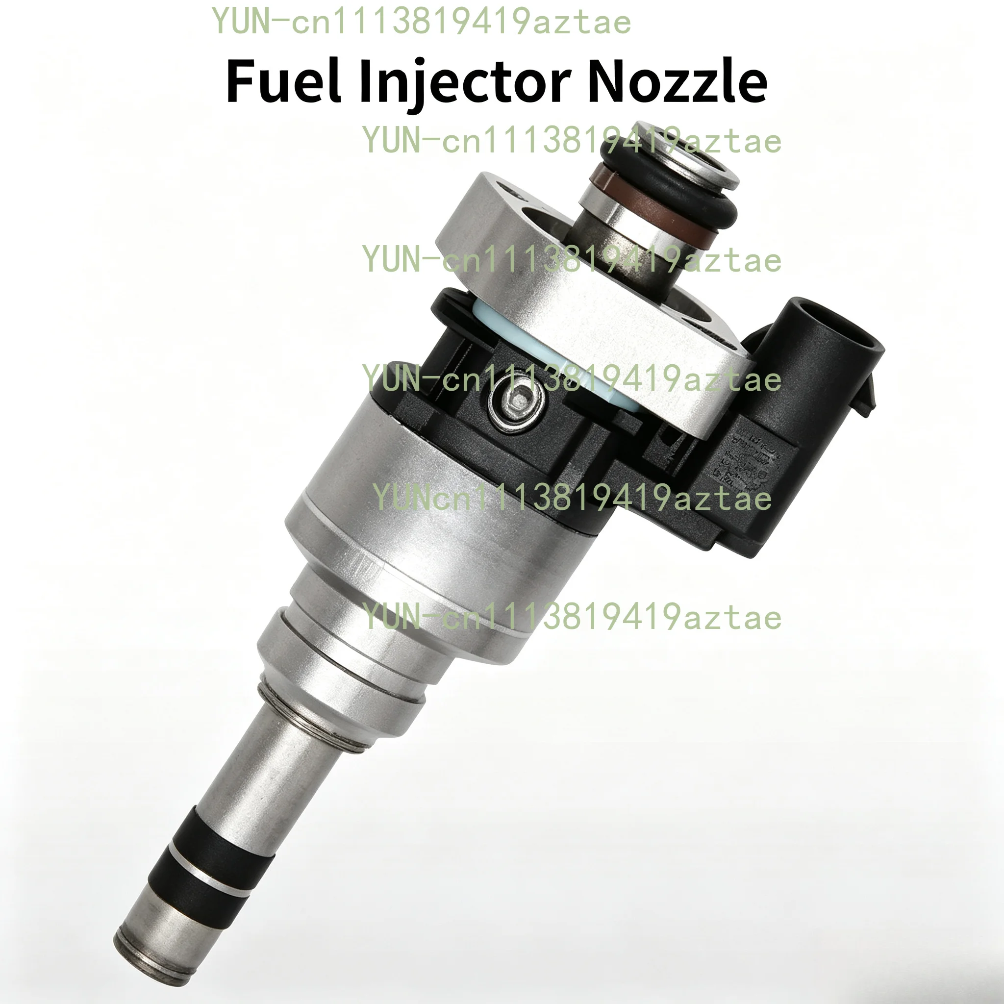 Automobile Fuel Injector16-18 1.4/1 Engine Fuel Injector,Precision Fuel Injection,Uniform Atomization,Cost-effective