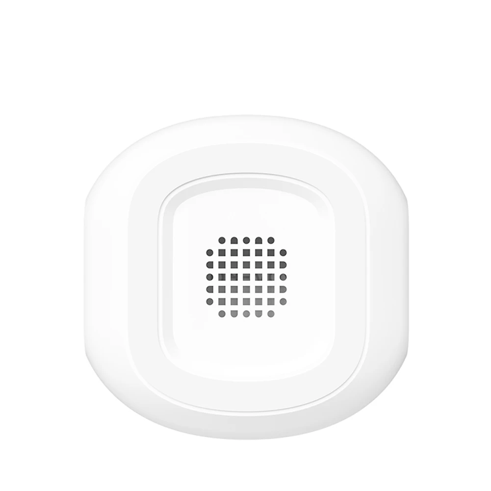 5V1A 68*69*25mm For Tuya WiFi Bluetooth-compatible Smart Gateways Hub App Control For Alexa Hub Home Improvement
