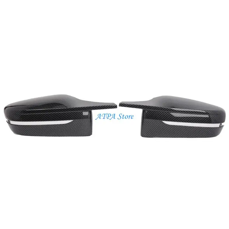 

U13C Durable Side Mirror Shells Sleek Side Mirror Cap for 2020-2022 G22 G23 Durable