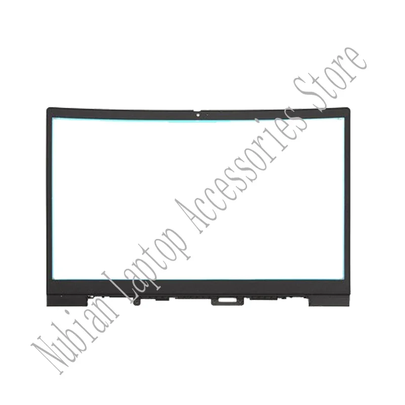 Nuovo Per Lenovo ThinkBook 14 G2 G3 ITL ARE LCD Della Copertura Posteriore/LCD Lunetta Anteriore/Palm Rest/Coperchio Inferiore/Cerniera/Coperchio Dell'asse Grigio Argento