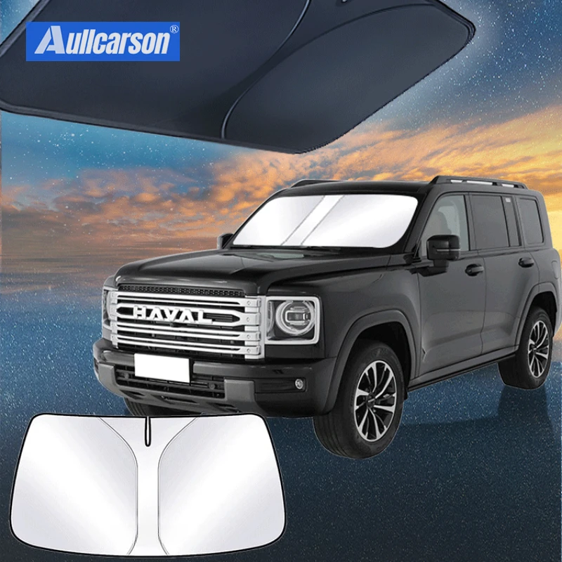 Thumbnail 4 - #25 Trending Car Window Sun Shades Right Now