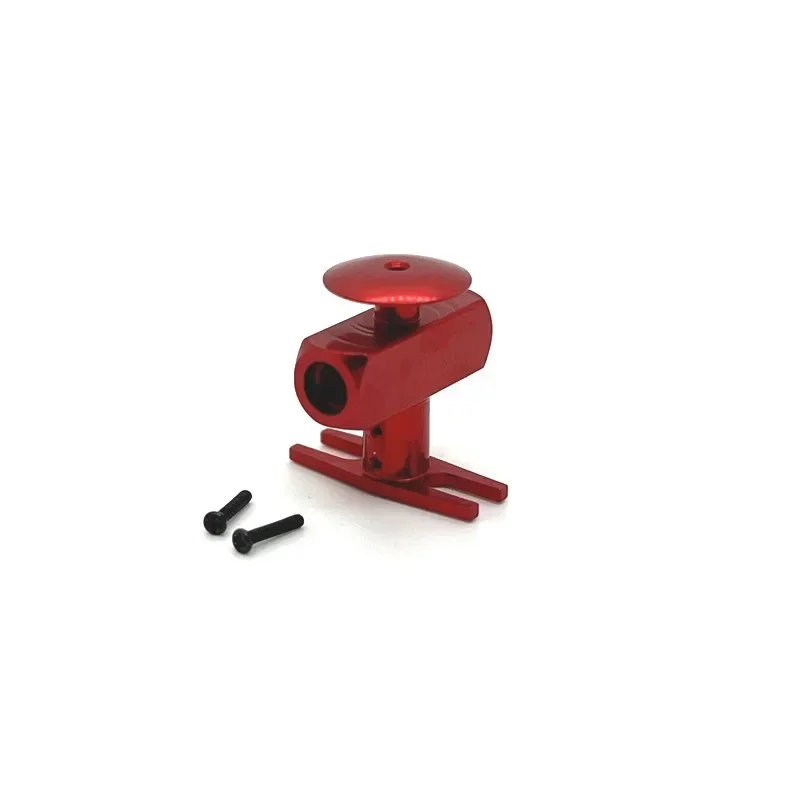 

WLtoys XK K200 Metal Rotor Head Blade Clamp Blade Clip RC Remote Control Helicopter Upgrade Parts Accessories