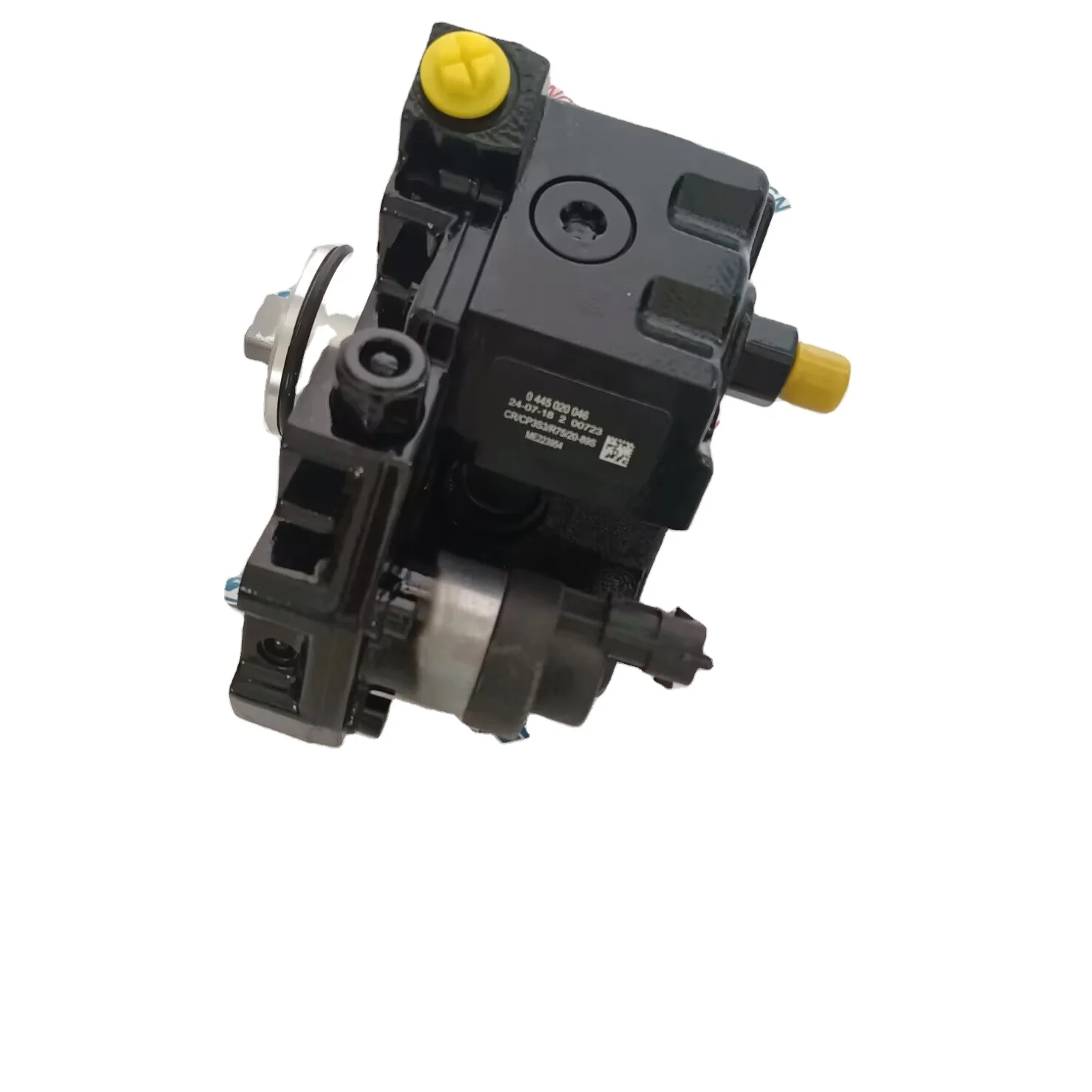 BOS-CH CP3 Common Rail Pump 0 445 020 046  0445020046 For Fiat Ducato (250) 160 Multijet 3.0 D