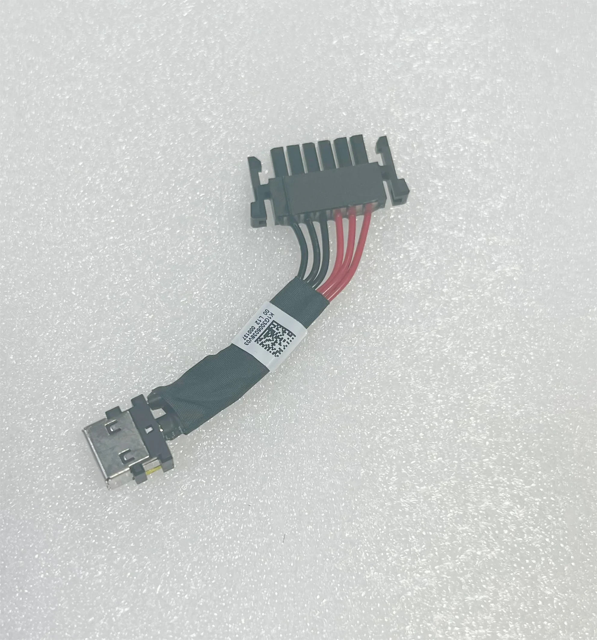 

DC Power Jack IN Cable Charging Port For MSI MS-17G1 GS75 WS75 K1G-3006038-V03