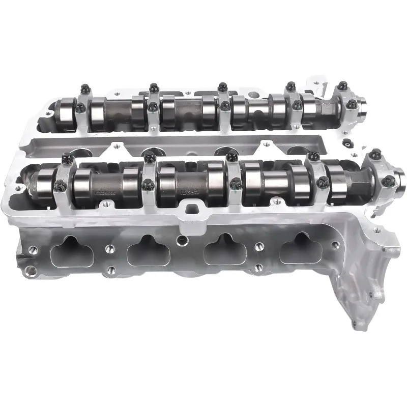 

Engine Cylinder Head Assembly