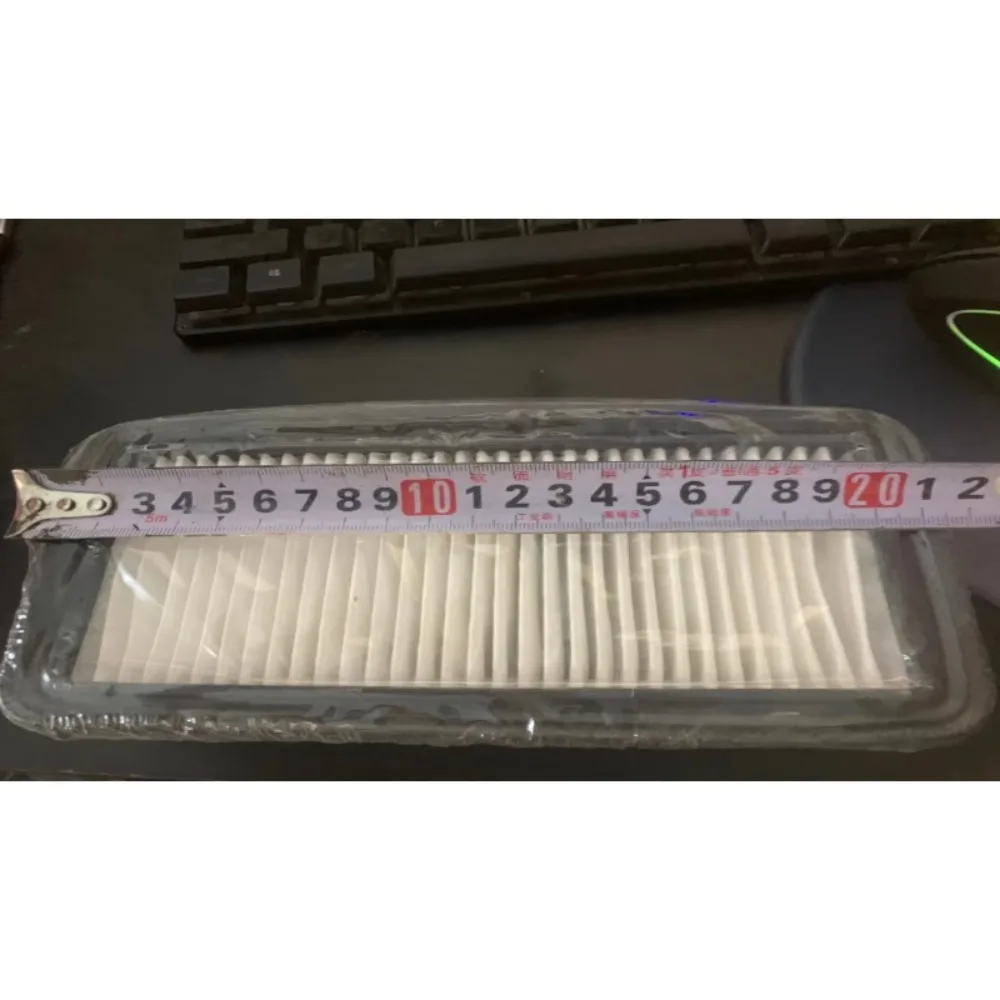ZF--S 16546-5TP0A AY120-NS069 filtro de aire adecuado para Nissan