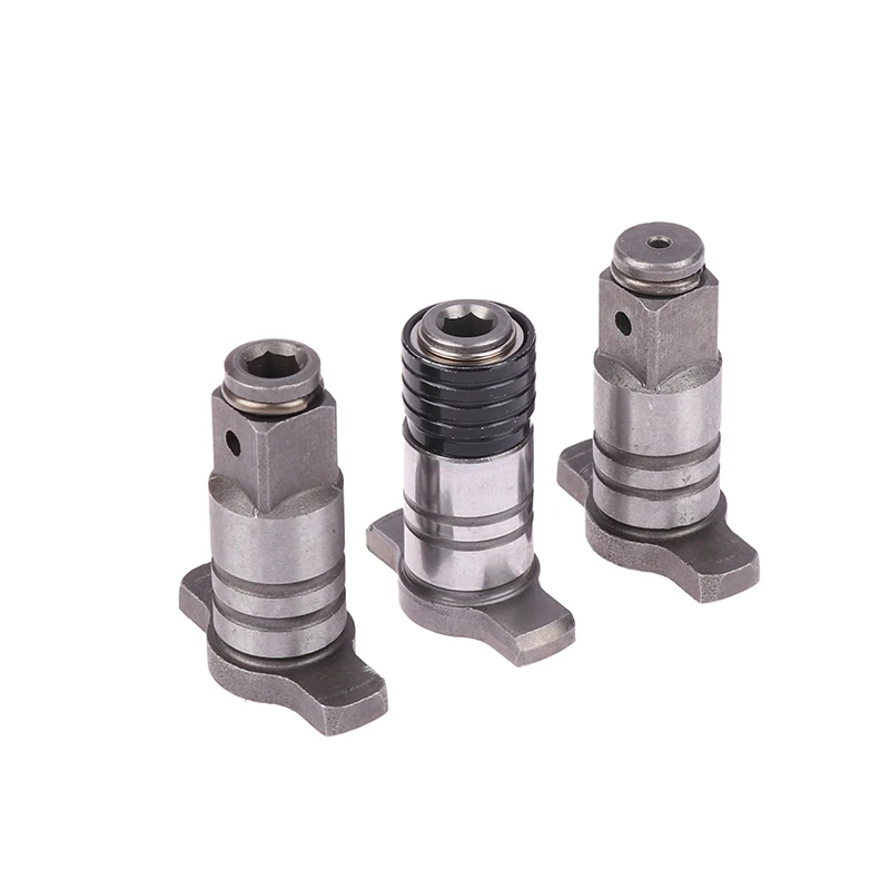Elektrischer Bürstenloser Schlagschrauber-Adapter Bohrerbit Chrom-Vanadium-Stahl Doppelnutzung Schraubenschlüssel Welle Konvertierungskopf – Detail 18