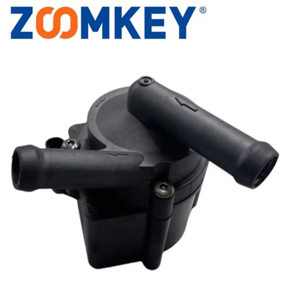 ZOOMKEY Electric Auxiliary Water Pump Fit For Mini Cooper R55 R56 R57 R58 R59 11537630368
