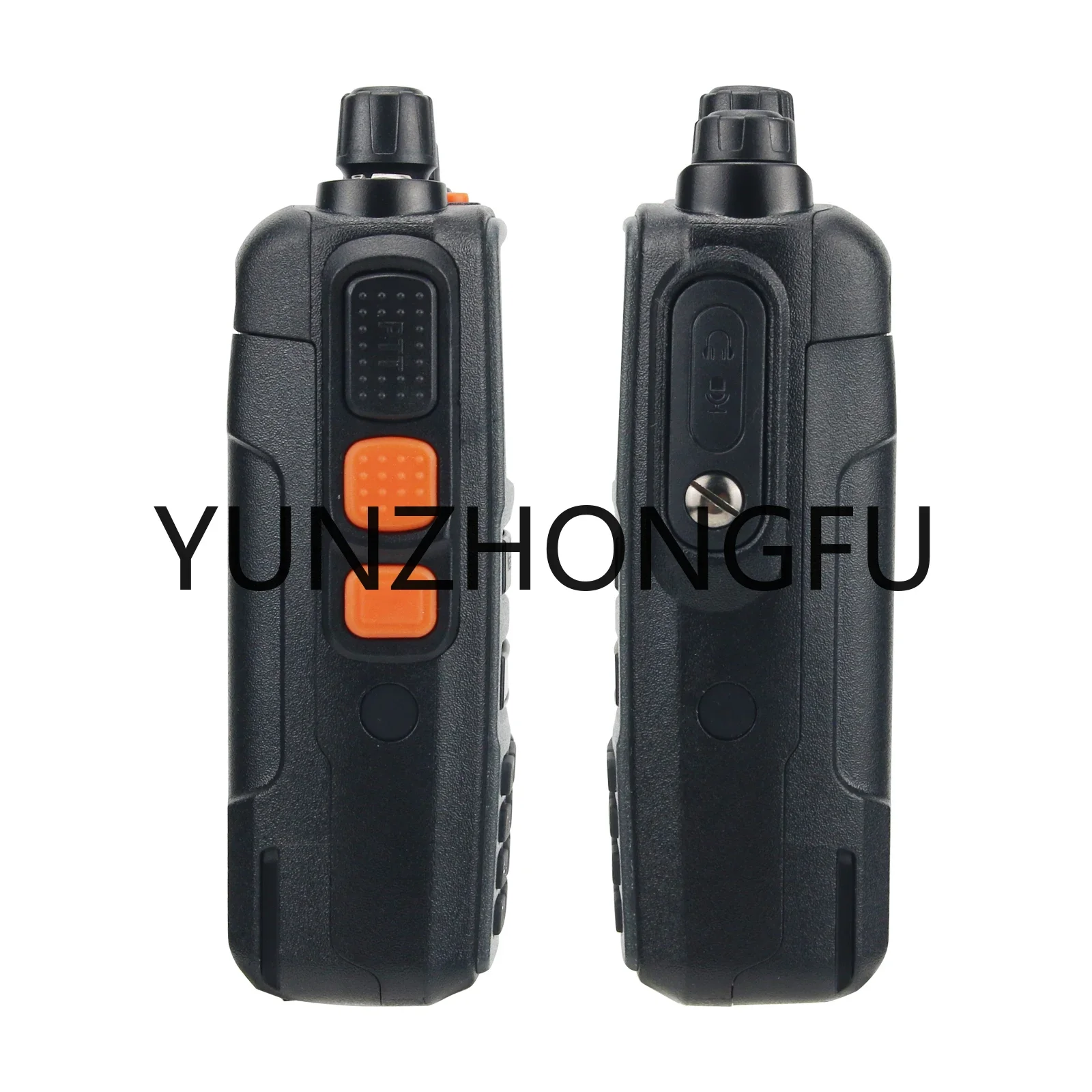 10W Air Band Transceiver Walkie Talkie IP68 Waterproof All-Band VHF UHF Radio HG3288