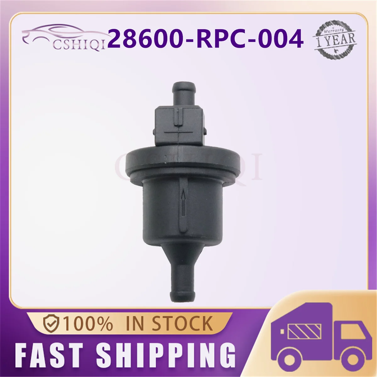 

0280142310 Vapor Canister Purge Solenoid Valve For VW Jetta Passat 1994 Audi A4 A6 TT 93305381 13901465030 1101100B3 YC018-271