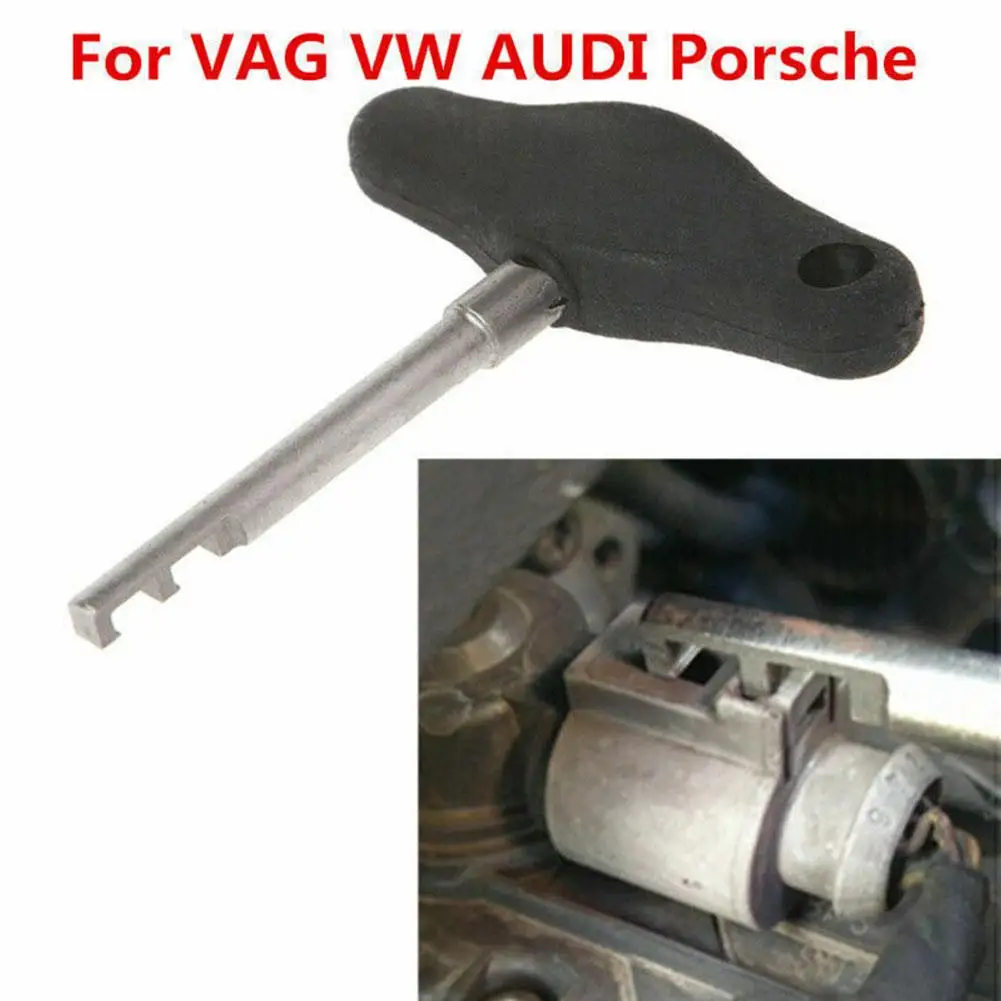 For VAG VW New Terminal Wire Harness Plug Extraction Tool For Porsche Electrical Service Connector Removal Car Accessories