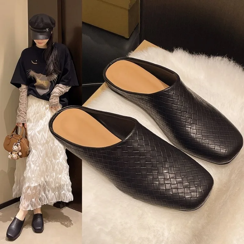 

Woman Indoor Slippers summer sandals All Season Anti-Slip Comfortable Home Slippers Female Home Shoes Fashion Casual Shoes Mujer
