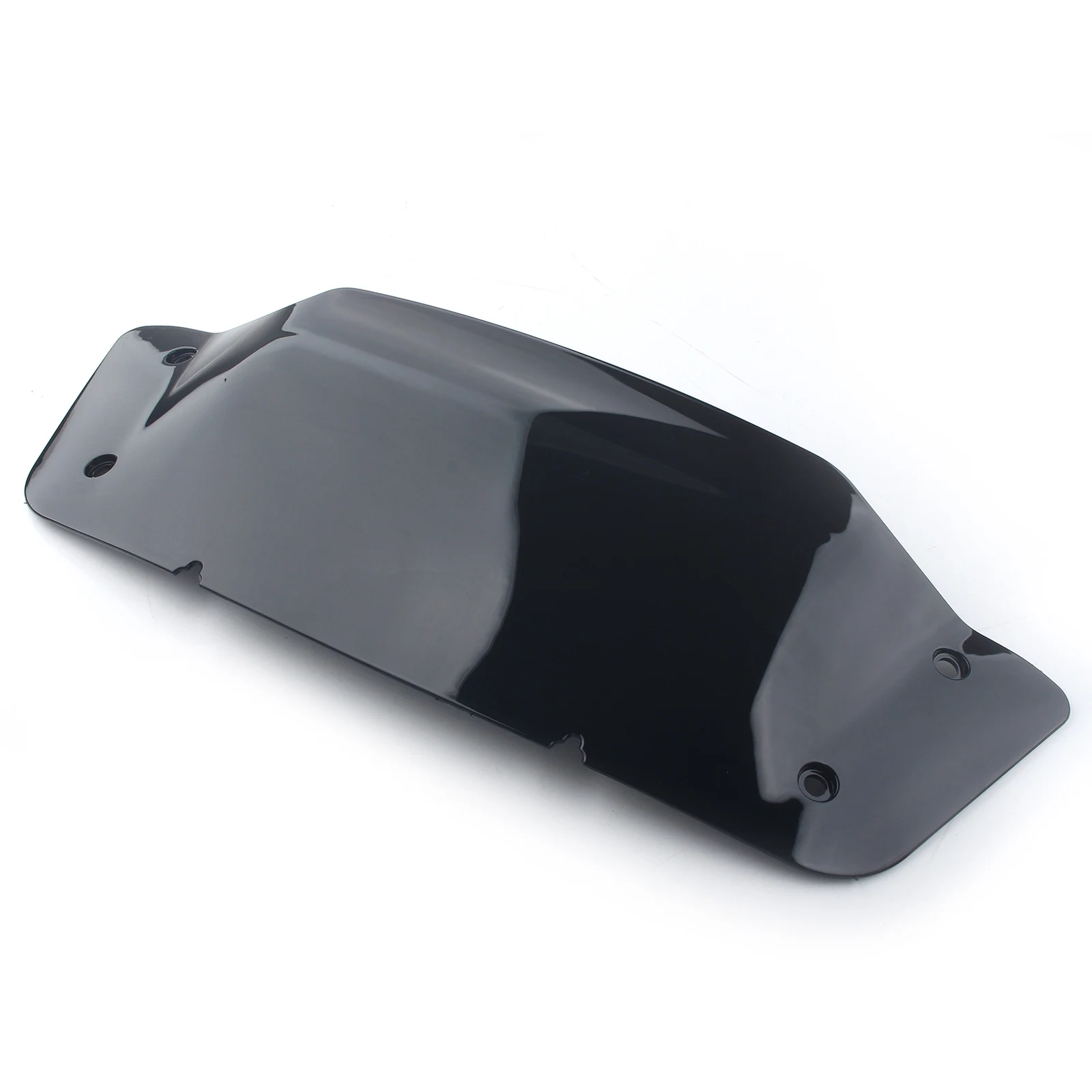 Motorcycle Accessories Street Sliding With 7