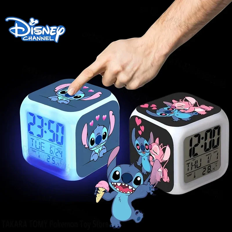 Disney Stitch Intel…