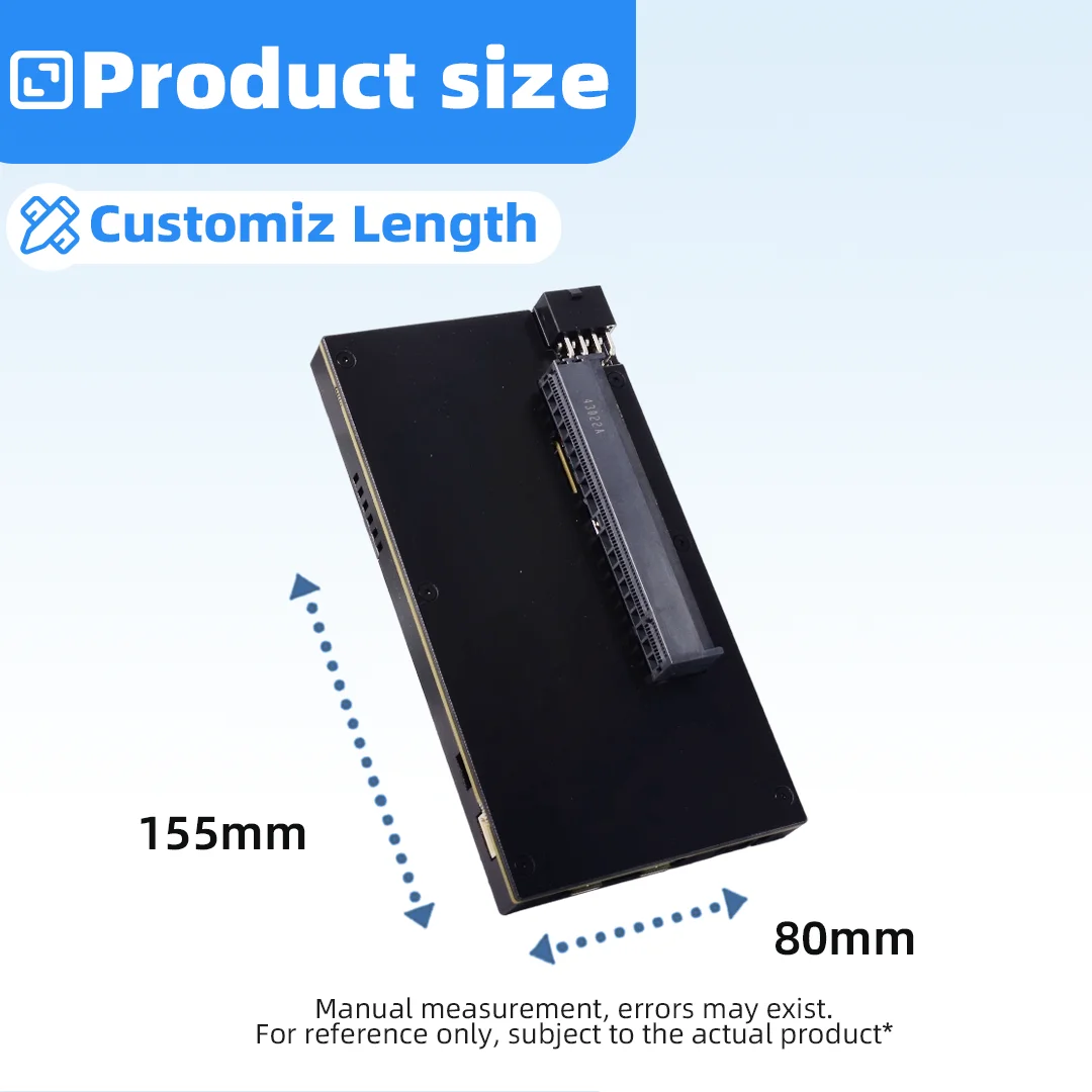 TH3P4 GaN V2 Thunderbolt 3/4 U - Gpu External Dock Egpu Thunderbolt 4 review and price