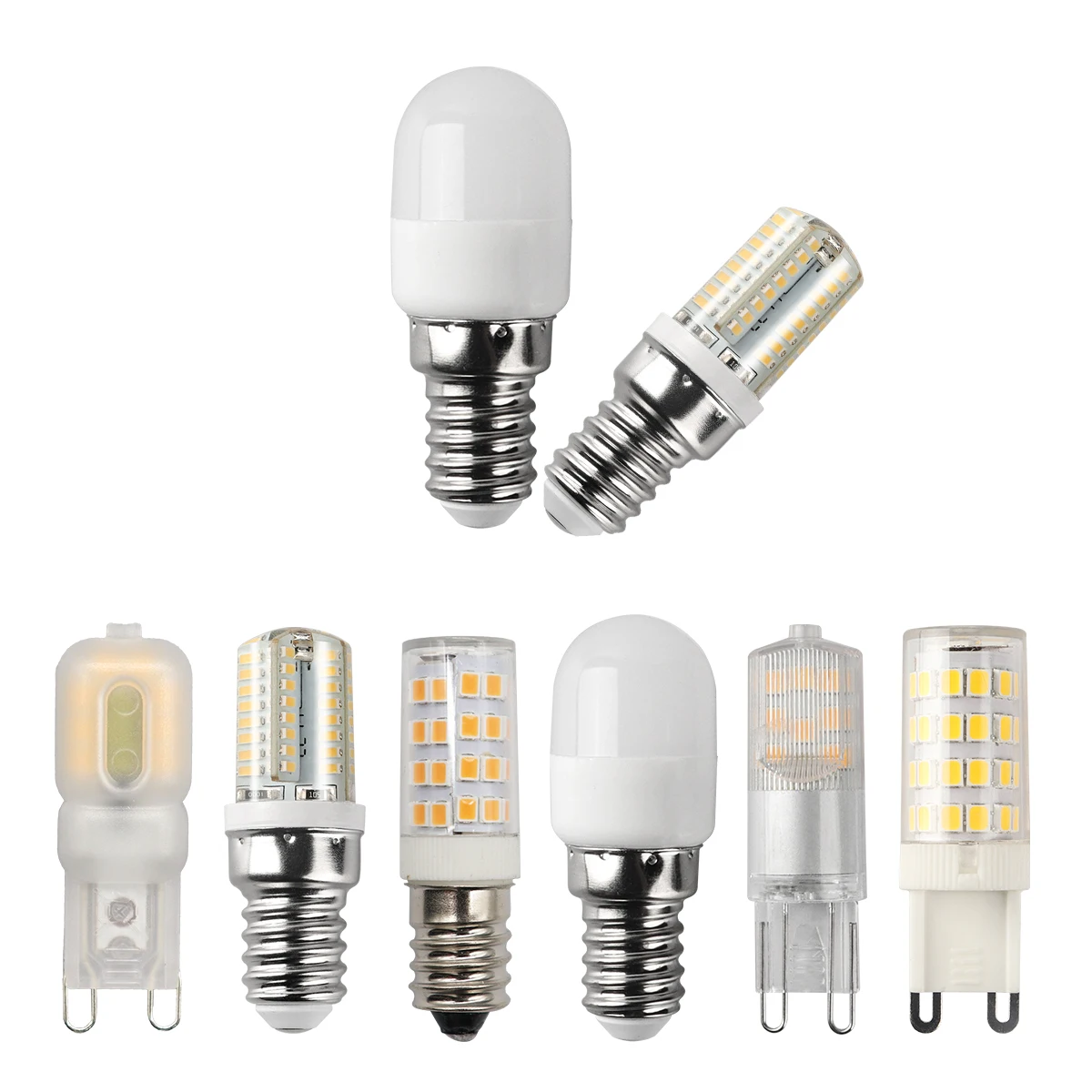 20PCS AC220V 240V G…