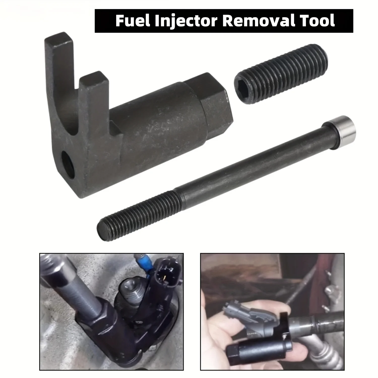 

Fuel Injector Removal Tool 3418 For Car 6.7L Powerstroke Diesel F-250 F-350 F-450 F-550 2011-2018 Car Accessories Replace