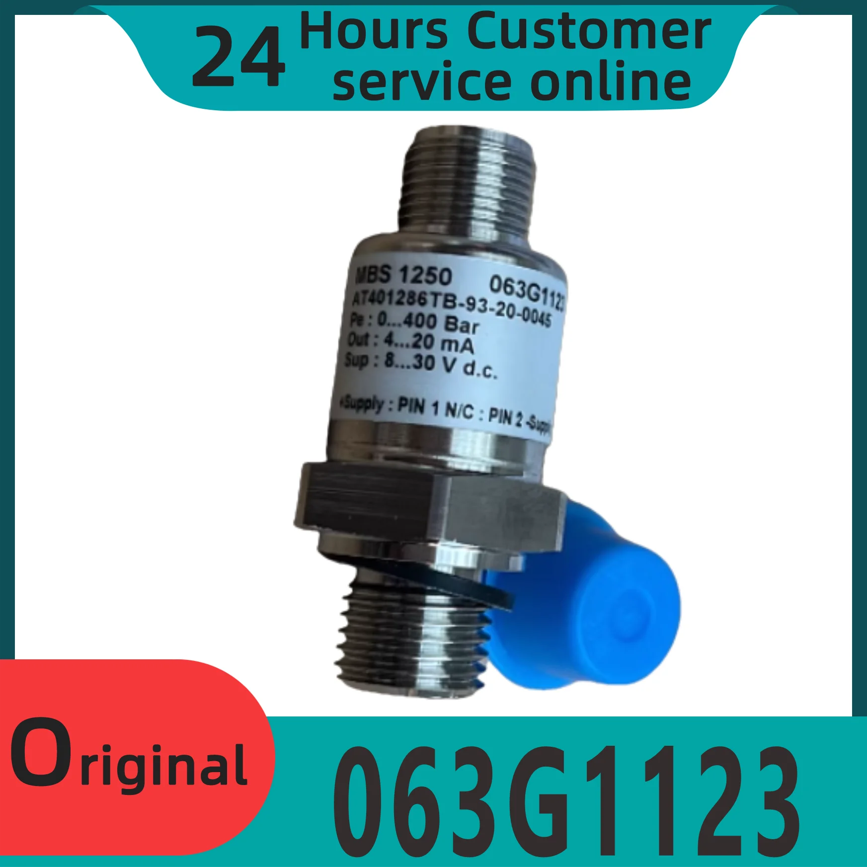 

Совершенно новый оригинальный датчик давления 063G1123 063G1121 063G1125 063G1094