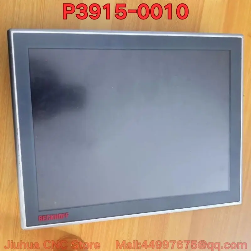 

Second-hand P3915-0010 touch screen function test normally requires negotiated price