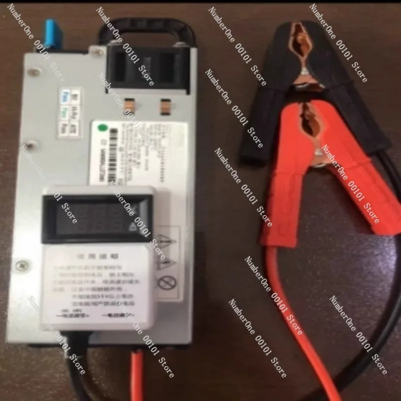 

Регулируемое зарядное устройство для литиевых аккумуляторов 146В, для тройных NiMH аккумуляторов автомобилей и автодомов, с ЖК-дисплеем