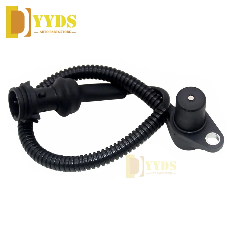 

Automotive Universal Sensor Crankshaft Position Sensor 0281002270 / 0281002271 For Man truck Crankshaft RPM Sensor