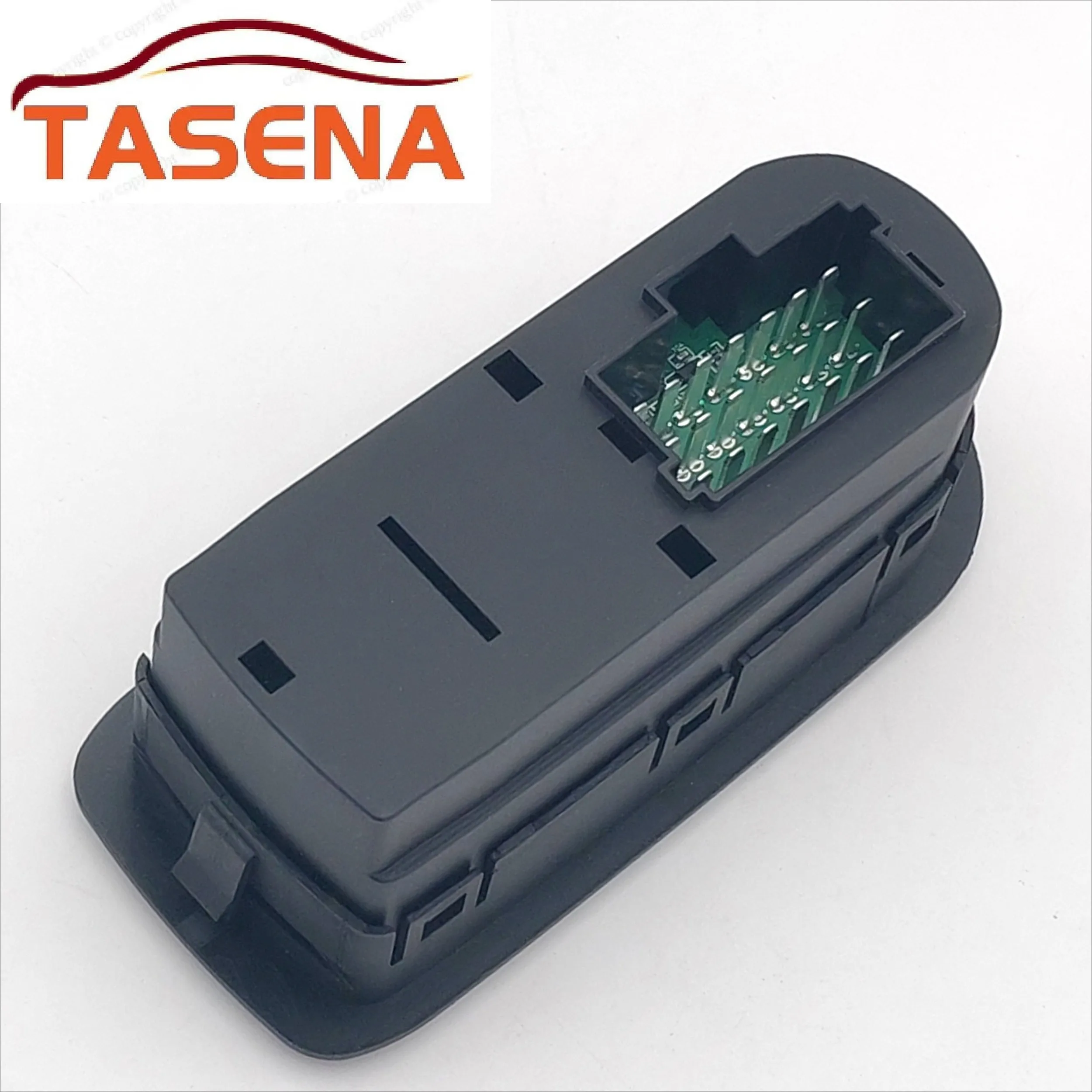 Truck parts 1307897 Truck Power Window Regulator Control Switch For DAF CF65 CF75 CF85 LF45 LF55 XF