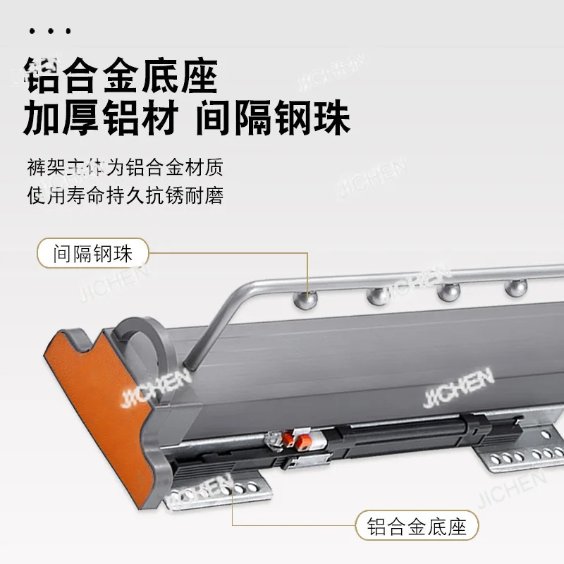 Jc Wardrobe Top-Mou… - image