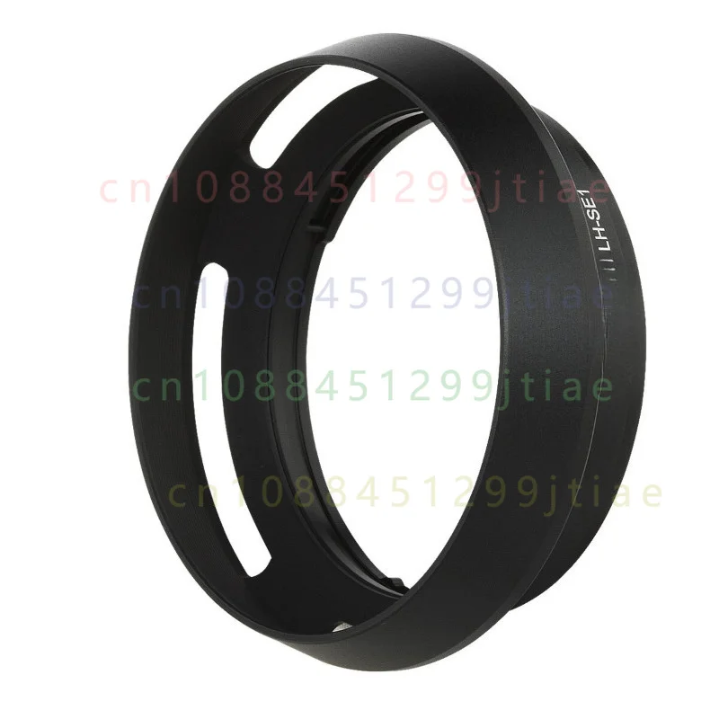 

Round Metal Lens Hood for Sony Sonnar T* FE 35mm F2.8 ZA Carl Zeiss SEL35F28Z