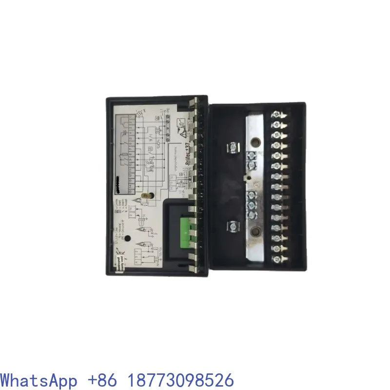 جديدة ومبتكرة IFS 111IM-W-3/1T IFS 111IM-WW-3 1 1t IFD244-5/1WI IFS 137B-3/1/2T وحدة تحكم الموقد #2