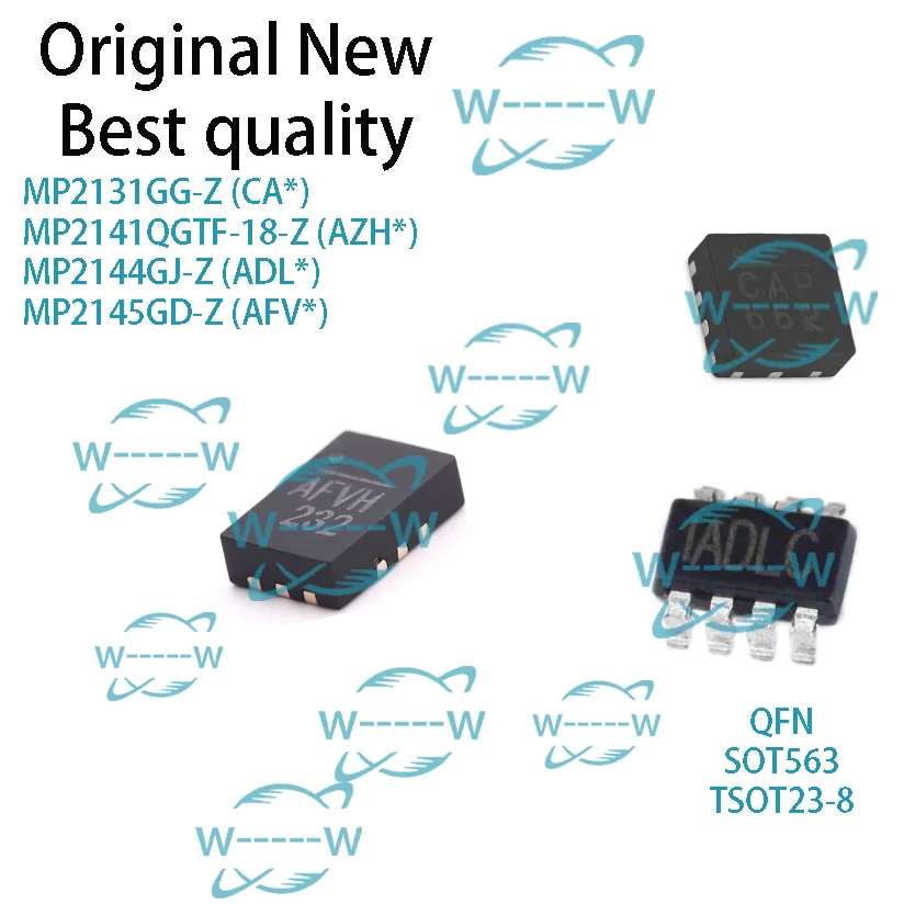 (5-30 Pcs) Mp2131Gg…