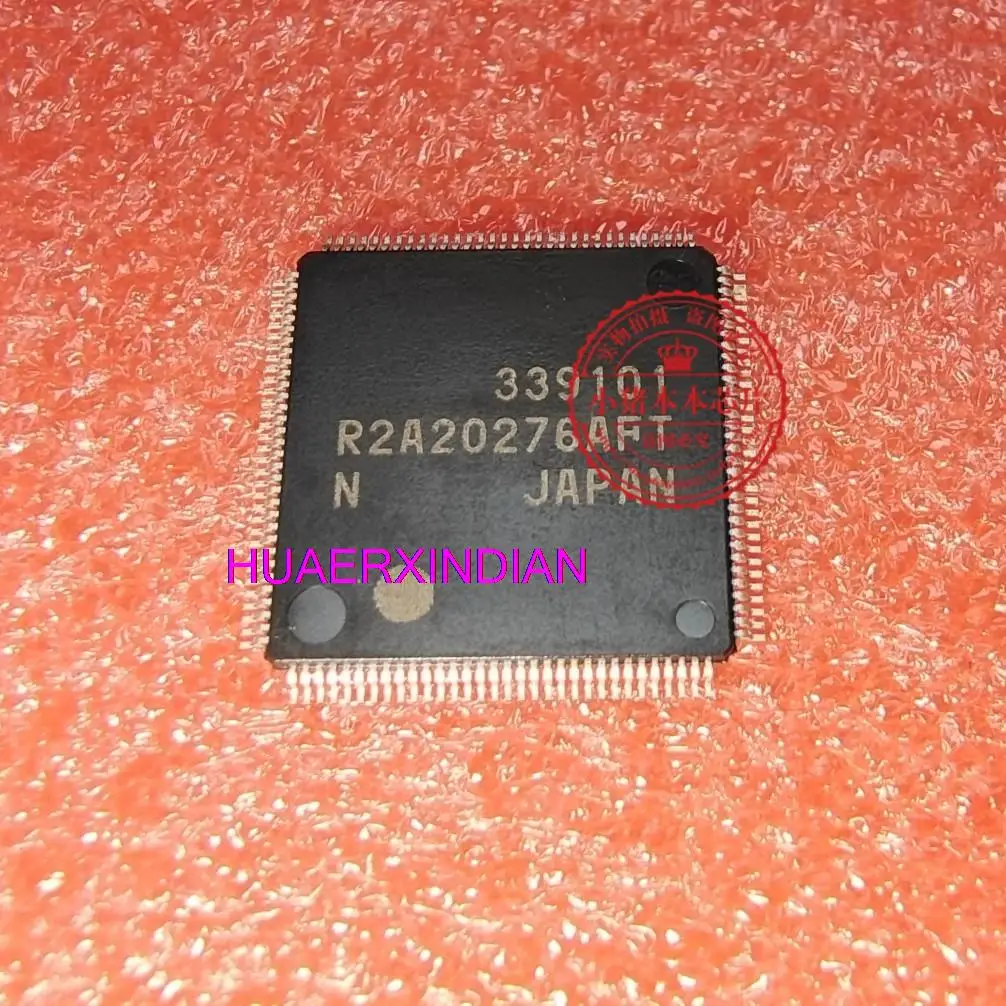Nuevo Original RZA20276AFT R2A20276AFT QFP