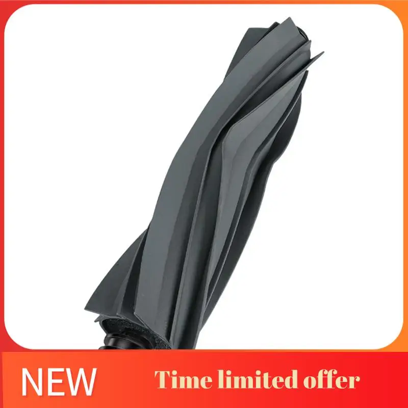 

2PCS Cleaner Washable Main Roller Brush Spare Parts For Xiaomi Dreame X20 Pro/X20 Pro Plus Robot Vacuum