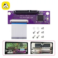 Apexneer-Kit de actualización SATA para disco duro PS2, IDE, adaptador de red Original, placa de actualización SATA para PS2, IDE HDD