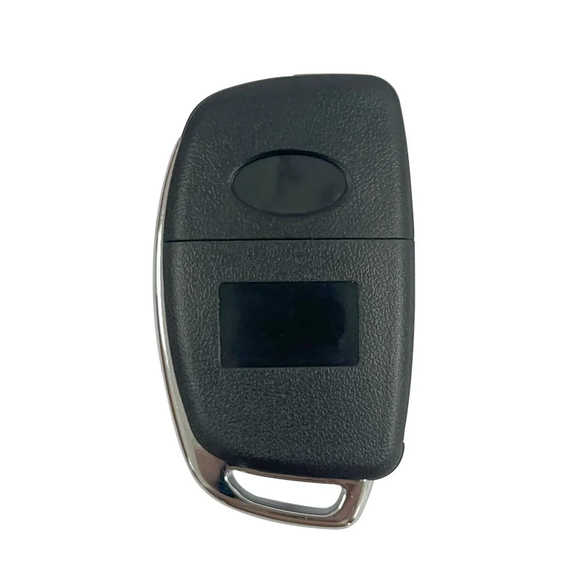 For Hyundai 2016 Creta Flip Key Auto Remote 433Mhz 4D60 Chip Part Number 95430-M0000 / RKE-4F34