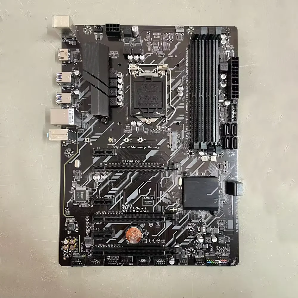 Motherboard 8Th Gen… - image
