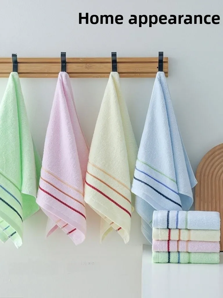 Soft Bamboo Fiber F…