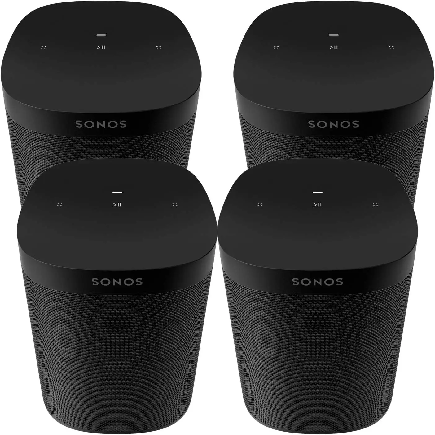 Four Room Set Sonos… - image