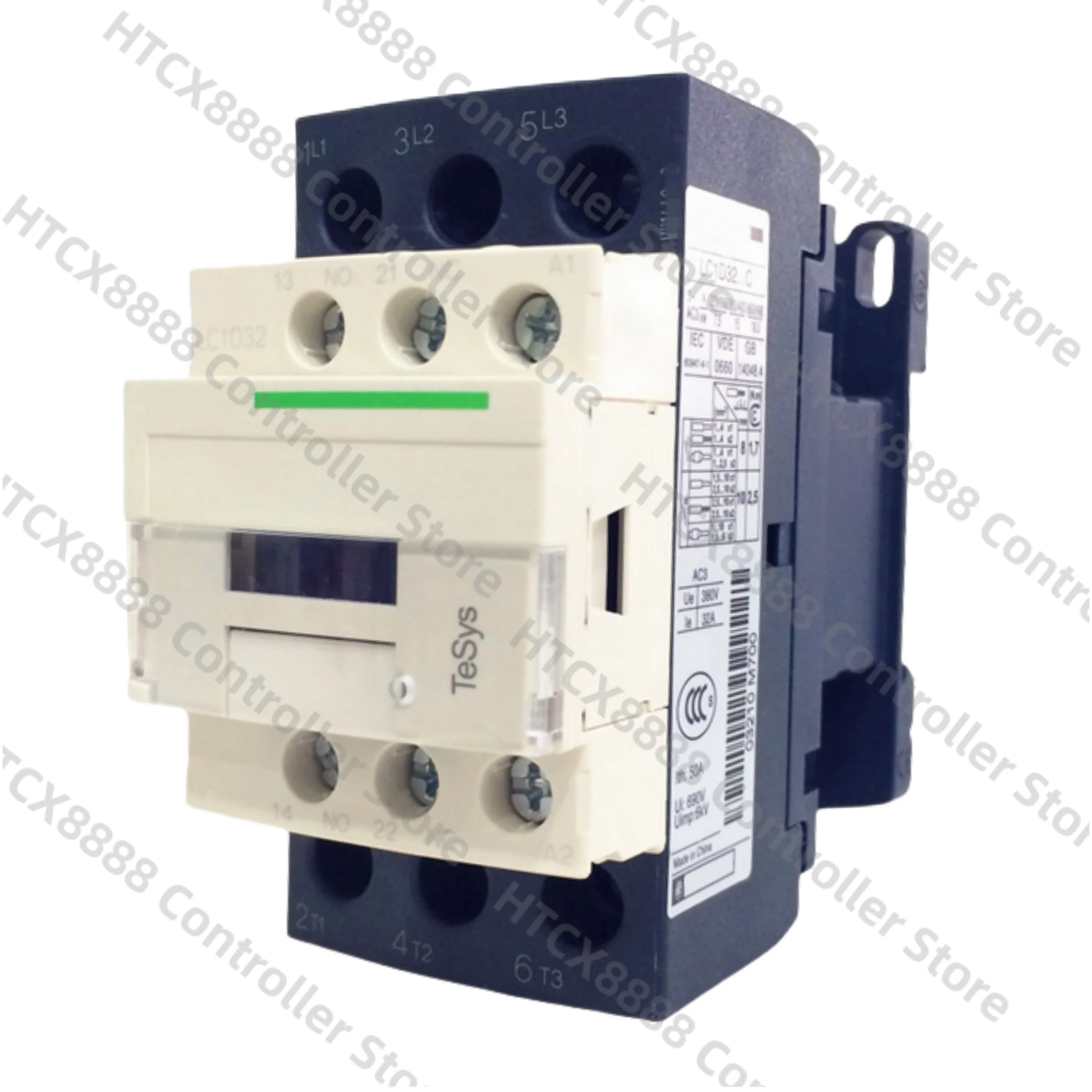 New Original 32A 48V LC1D32E7C