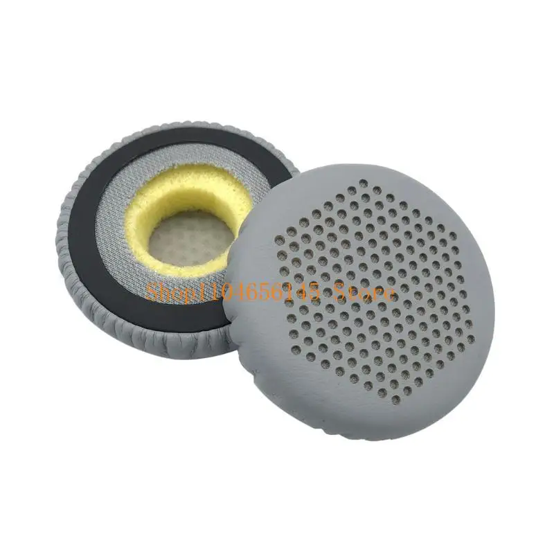 Almohadillas repuesto 652F para auriculares Evolve 20 20se 30 30II