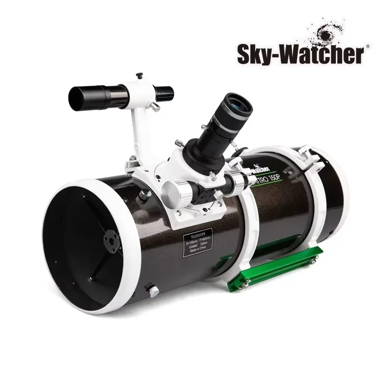 Sky-Watcher 150/600MM F/4 Newton Quattro 150P Doublet Imaging Reflector Astrophotography Telescope OTA With Coma Corrector