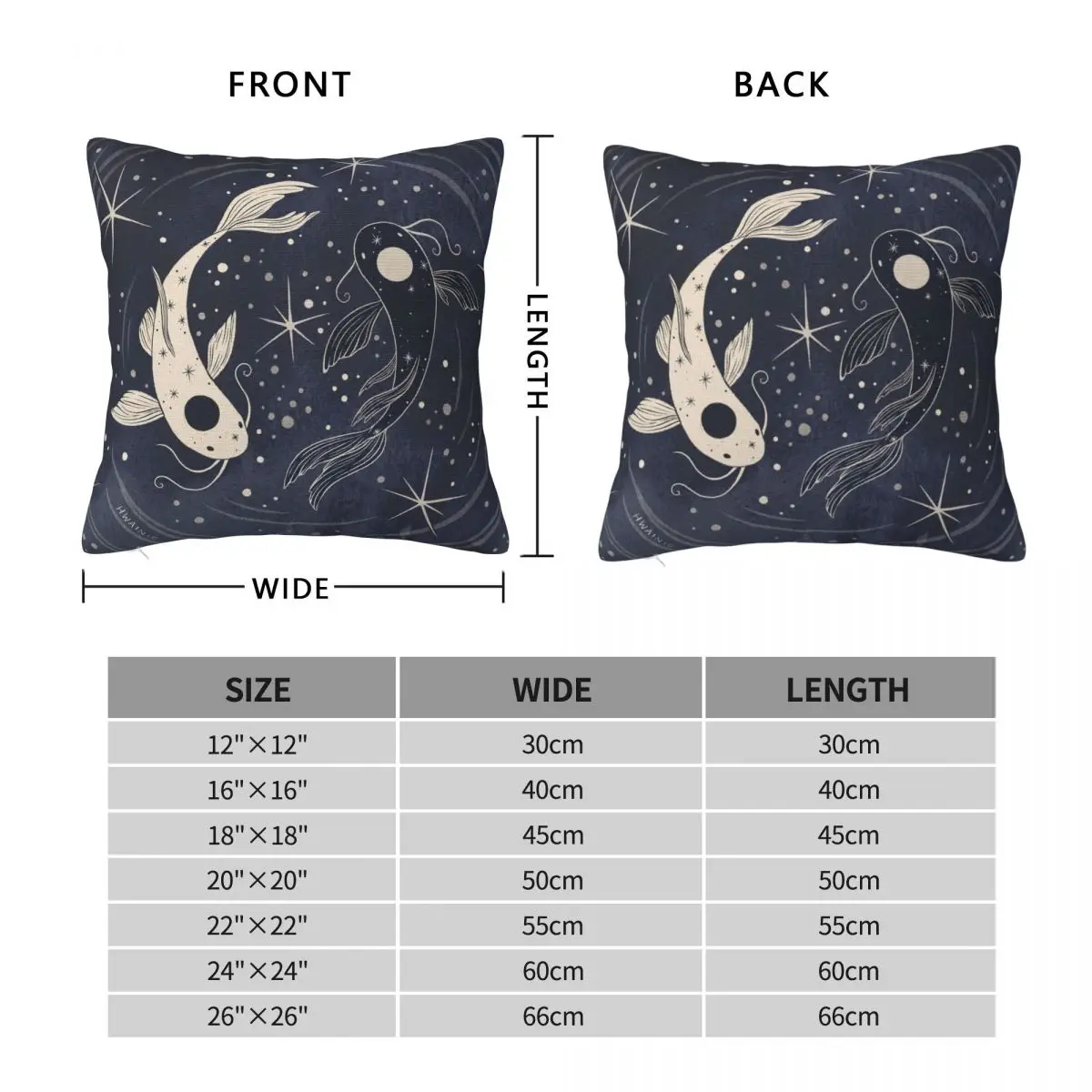 Avatar Fanon Tui And La Balance Pillowcase Polyester Linen Velvet Printed Zip Decorative Pillow Case Bed Cushion Cover